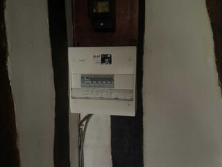  Appartement � vendre 1 pi�ce 