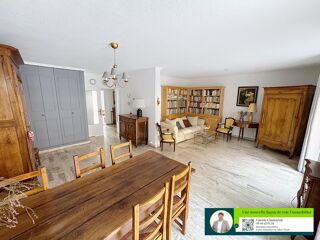  Appartement � louer 4 pi�ces 103 m�