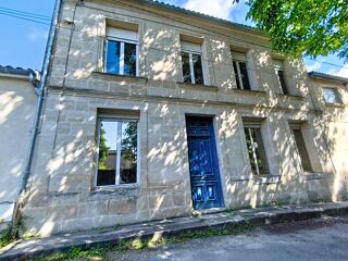  Maison à vendre 6 pièces 163 m²