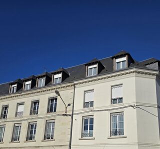  Appartement � vendre 3 pi�ces 85 m�