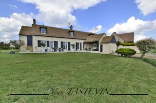  Maison à vendre 6 pièces 120 m²