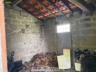  Maison � vendre 2 pi�ces 50 m�