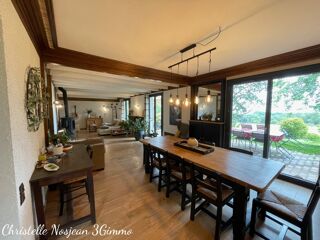  Maison  vendre 7 pices 213 m