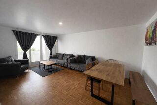  Appartement à vendre 3 pièces 72 m²