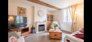  Maison � vendre 10 pi�ces 200 m�