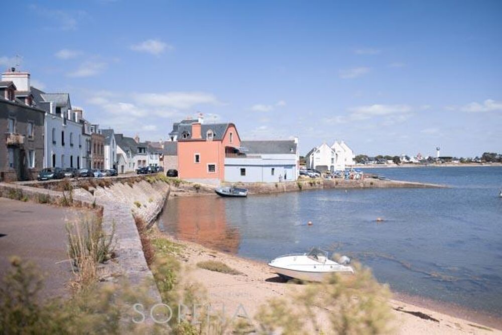 Maison 6 pièces 130 m² · à Port-Louis · 130 m² · 694 000 €