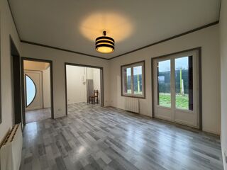  Maison � vendre 3 pi�ces 55 m�