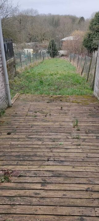  Maison  vendre 4 pices 