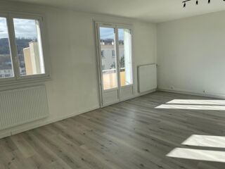  Appartement à vendre 4 pièces 67 m²