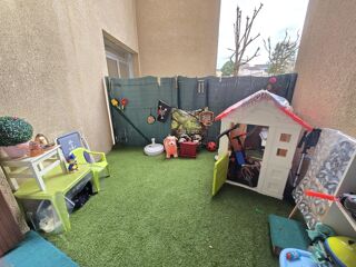  Appartement à vendre 3 pièces 55 m²