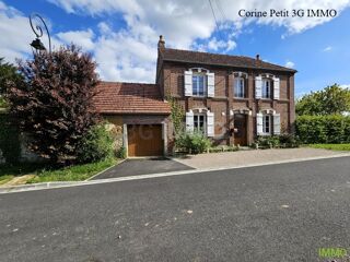  Maison � vendre 7 pi�ces 155 m�