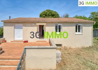 Maison à vendre 8 pièces 180 m²