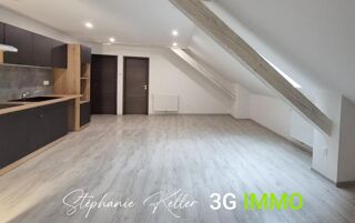  Appartement � louer 4 pi�ces 88 m�