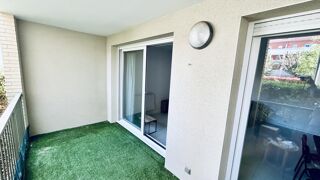  Appartement  louer 2 pices 52 m