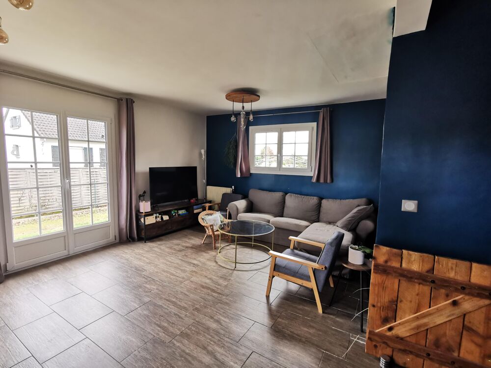 Vente Maison Maison 4 pi�ces Vernon