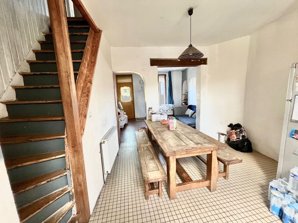 Vente Maison Maison 4 pièces Cerfontaine