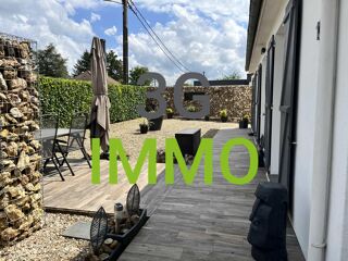  Maison à vendre 5 pièces 100 m²