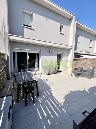  Maison � vendre 3 pi�ces 77 m�