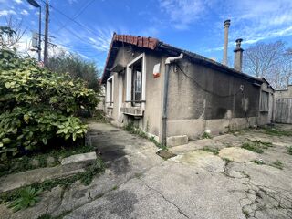  Maison � vendre 4 pi�ces 66 m�