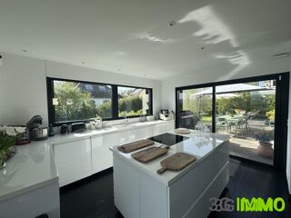  Maison à vendre 7 pièces 