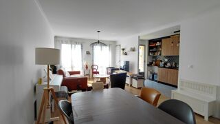  Appartement � vendre 5 pi�ces 84 m�