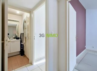 Vente Appartement Appartement 2 pièces Nangy