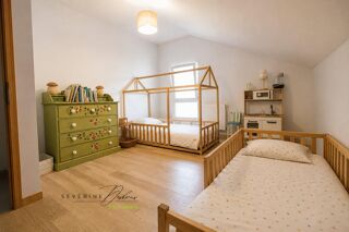  Maison à vendre 6 pièces 132 m²