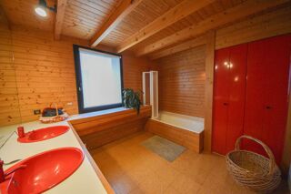  Maison � vendre 9 pi�ces 