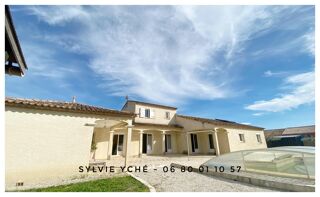 Maison 6 pièces 151 m² · à Coursan · 151 m² · 399 000 €