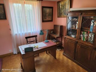  Maison � vendre 8 pi�ces 220 m�