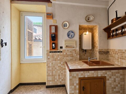   Appartement 3 pièces Appartement - 3 pièce(s) - 64 m²
