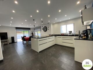  Maison à vendre 5 pièces 88 m²