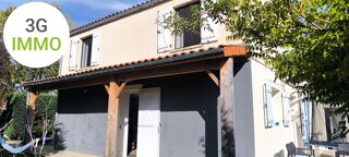  Maison � vendre 6 pi�ces 143 m�