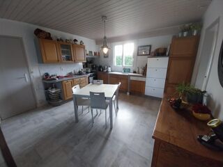  Maison à vendre 6 pièces 153 m²