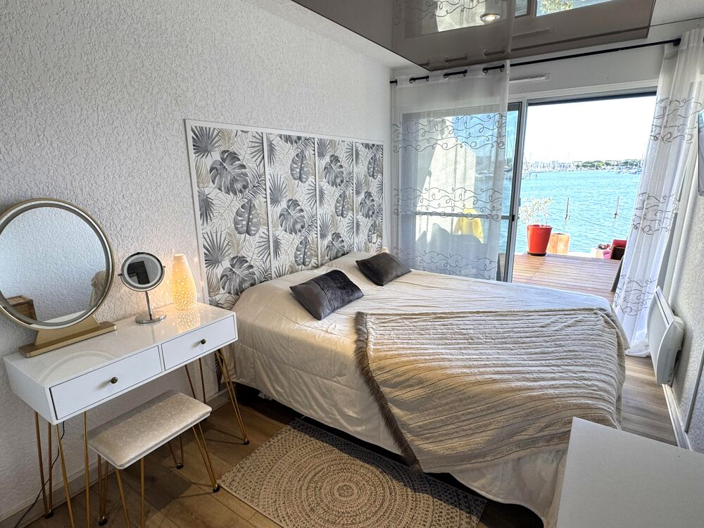 � vendre  Appartement Le Grau-du-Roi (30240)