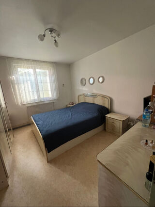  Appartement � vendre 3 pi�ces 56 m�