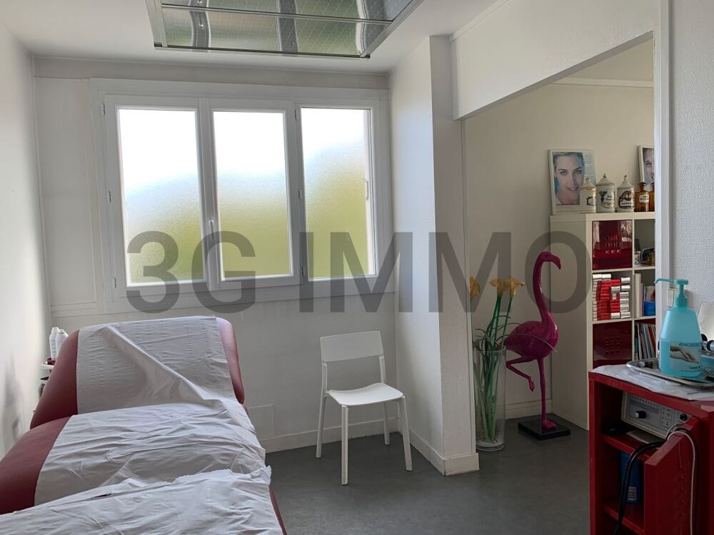 Vente Appartement Appartement 4 pi�ces M�rignac