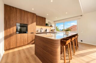 Vente Maison Maison d'architecte 8 pièces Chamalières