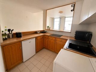  Appartement à vendre 2 pièces 54 m²