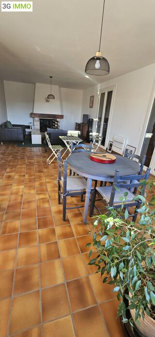  Maison � vendre 6 pi�ces 142 m�