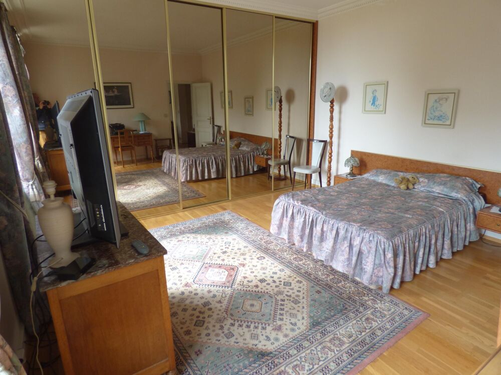 � vendre  Propri�t�/ch�teau Vend�me (41100)
