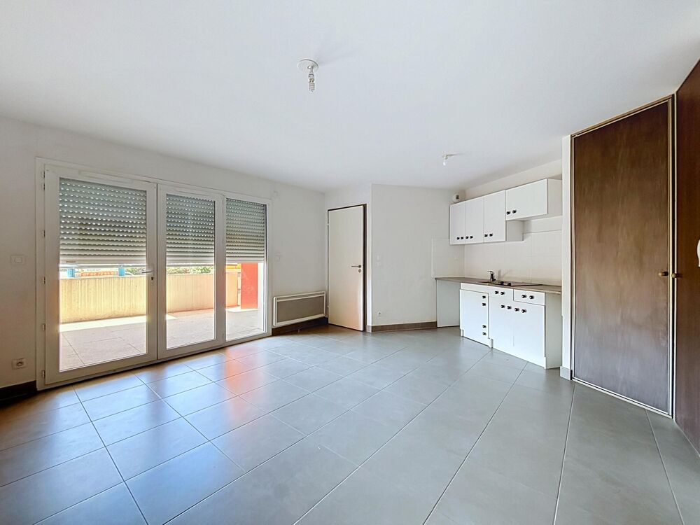 Appartement 1 pièce