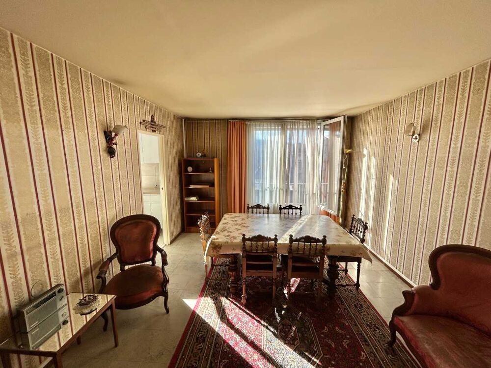 Appartement 4 pièces