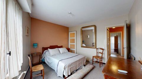  Appartement � vendre 4 pi�ces 99 m�