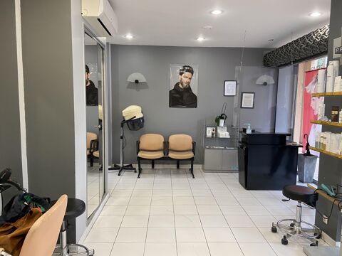 Vente murs pro  &agrave; Les angles 100000 30133 Les angles