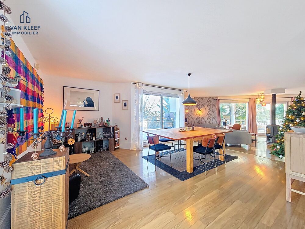 � vendre  Maison �chenevex (01170)