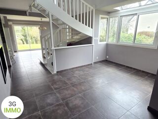  Maison à vendre 6 pièces 118 m²