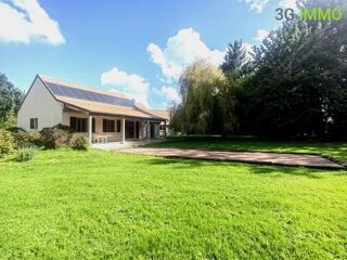  Maison à vendre 5 pièces 101 m²