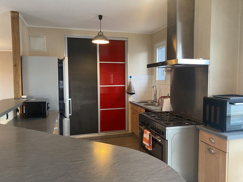 Vente Immeuble Immeuble 10 pièces Joze