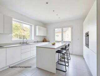  Maison � vendre 6 pi�ces 110 m�